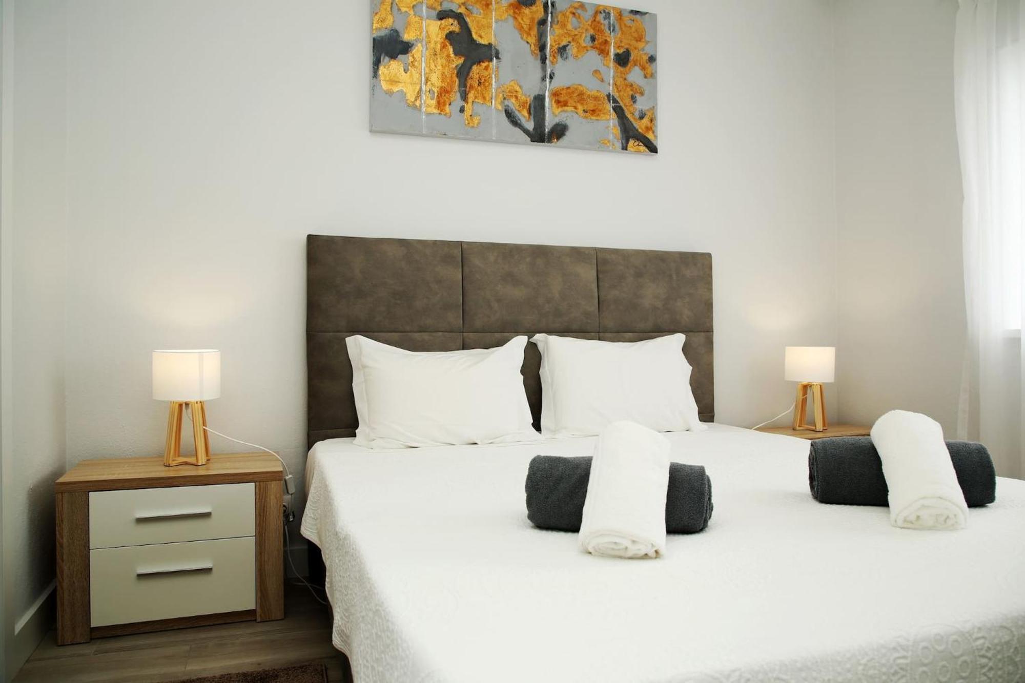 Apartamento Mae De Deus Понта-Делгада Екстер'єр фото
