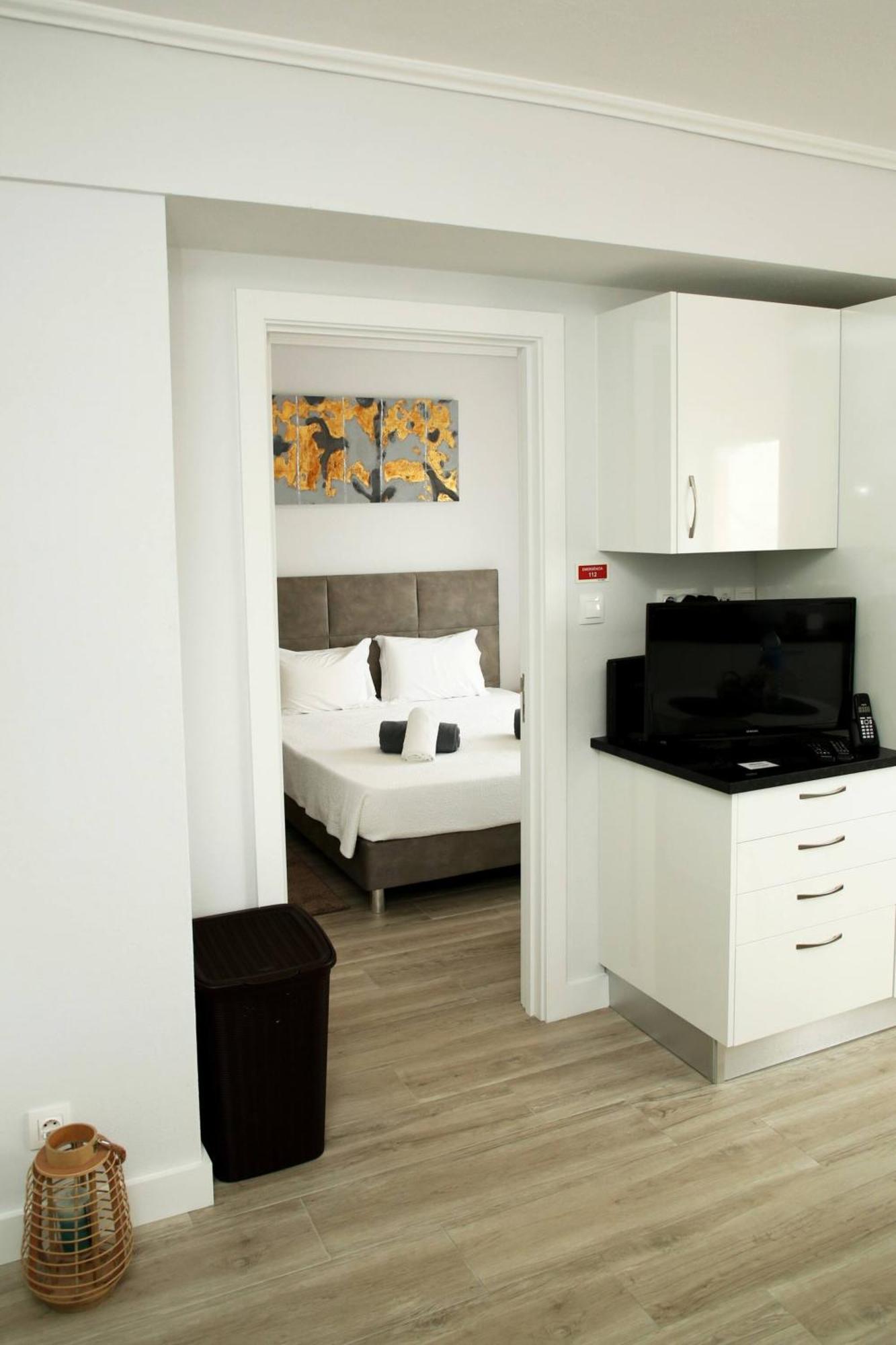 Apartamento Mae De Deus Понта-Делгада Екстер'єр фото