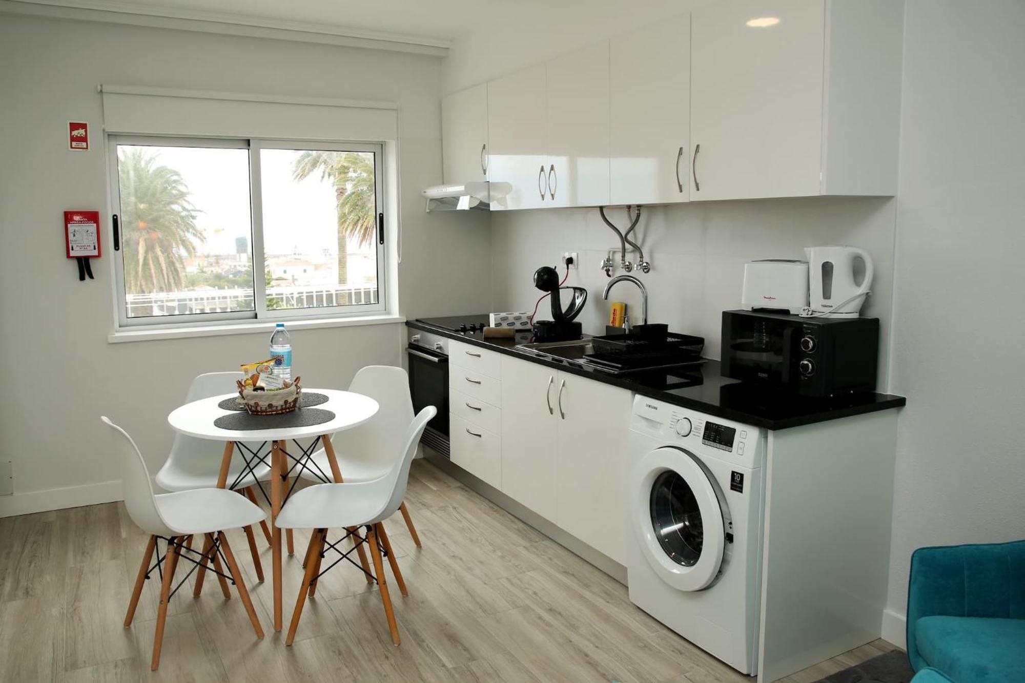 Apartamento Mae De Deus Понта-Делгада Екстер'єр фото