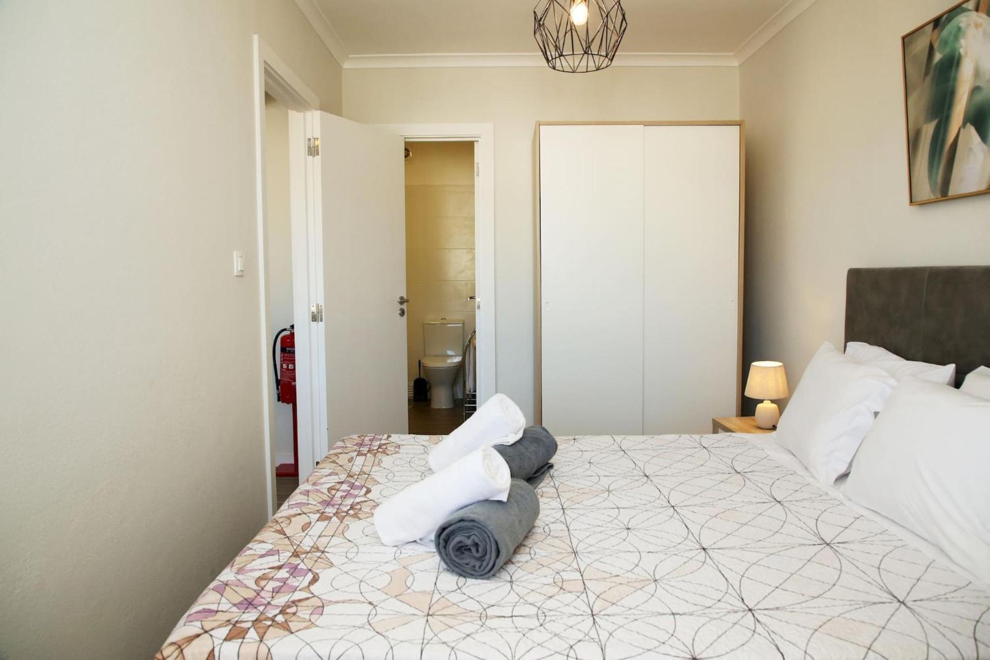 Apartamento Mae De Deus Понта-Делгада Екстер'єр фото