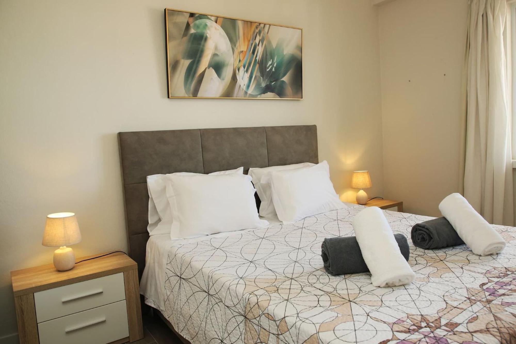 Apartamento Mae De Deus Понта-Делгада Екстер'єр фото