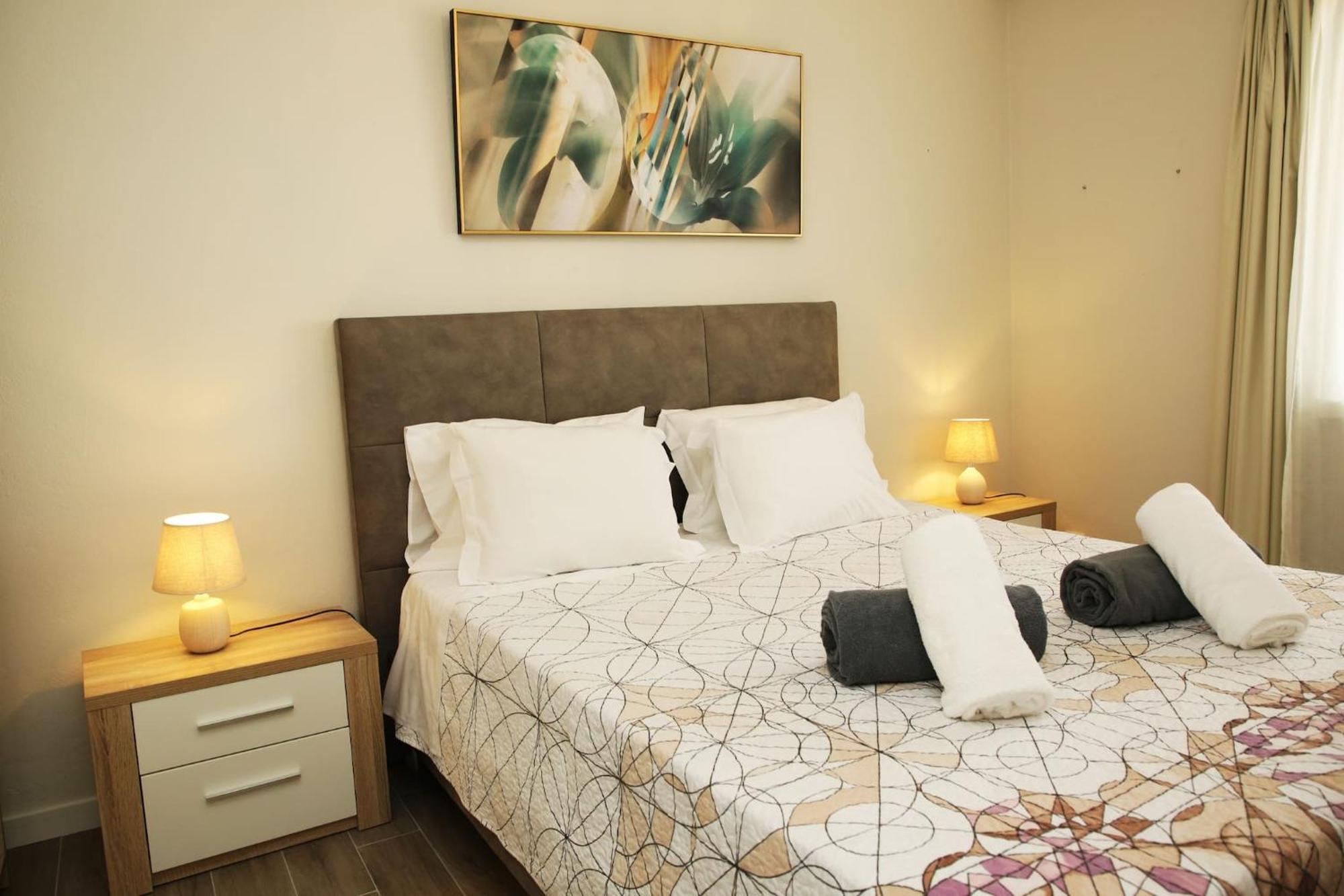 Apartamento Mae De Deus Понта-Делгада Екстер'єр фото