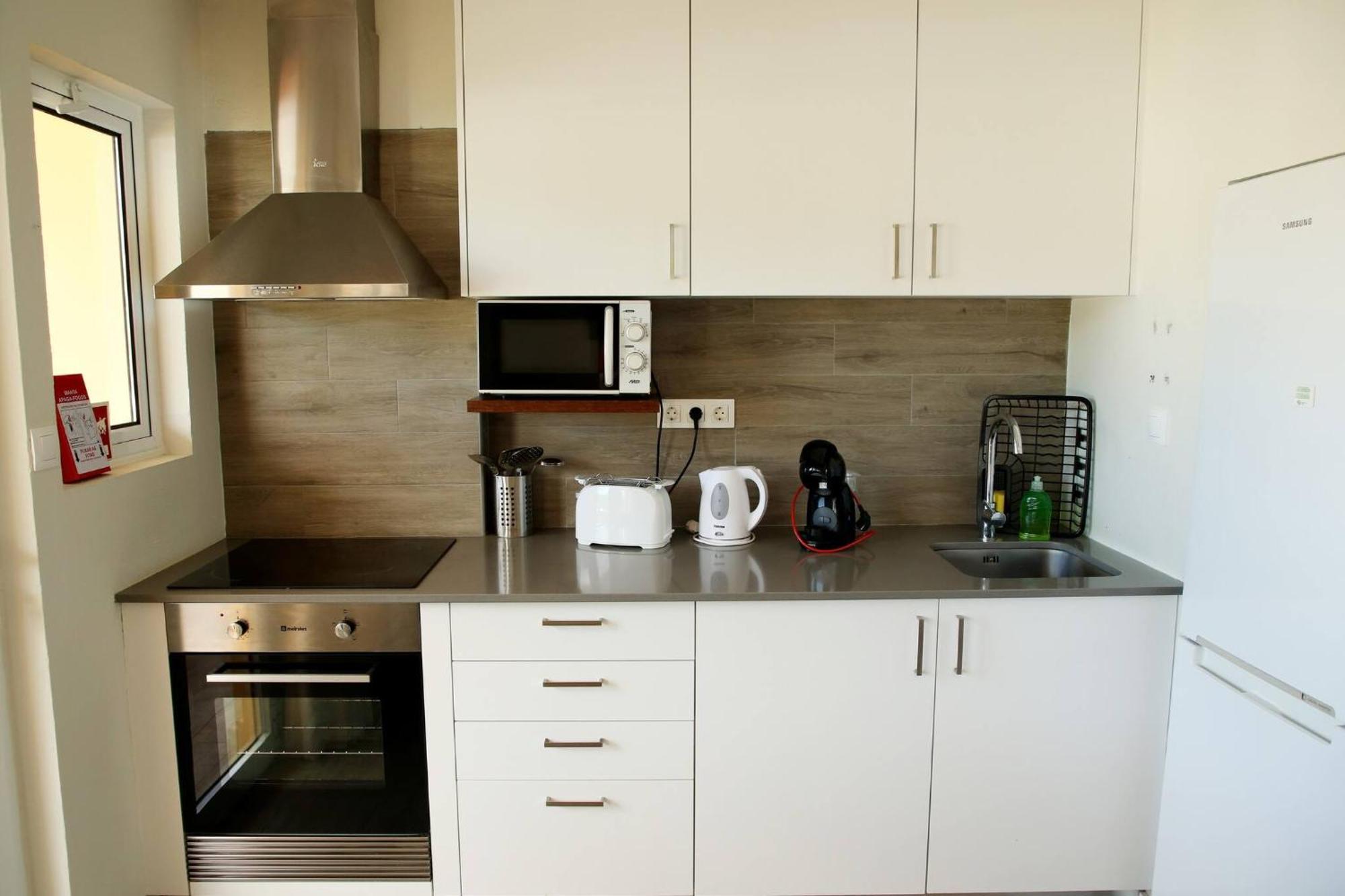 Apartamento Mae De Deus Понта-Делгада Екстер'єр фото