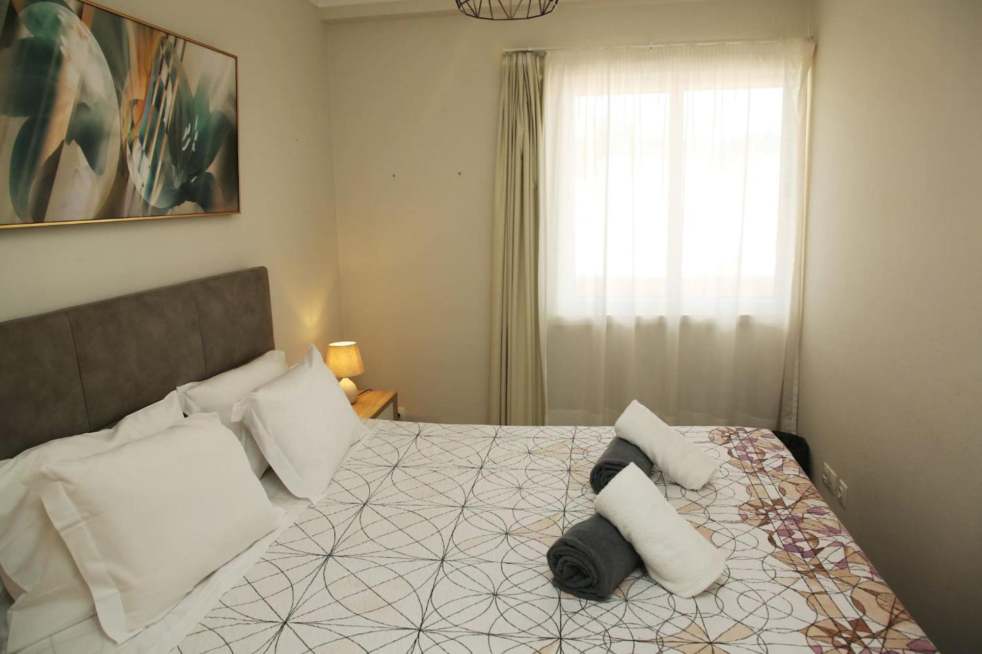 Apartamento Mae De Deus Понта-Делгада Екстер'єр фото