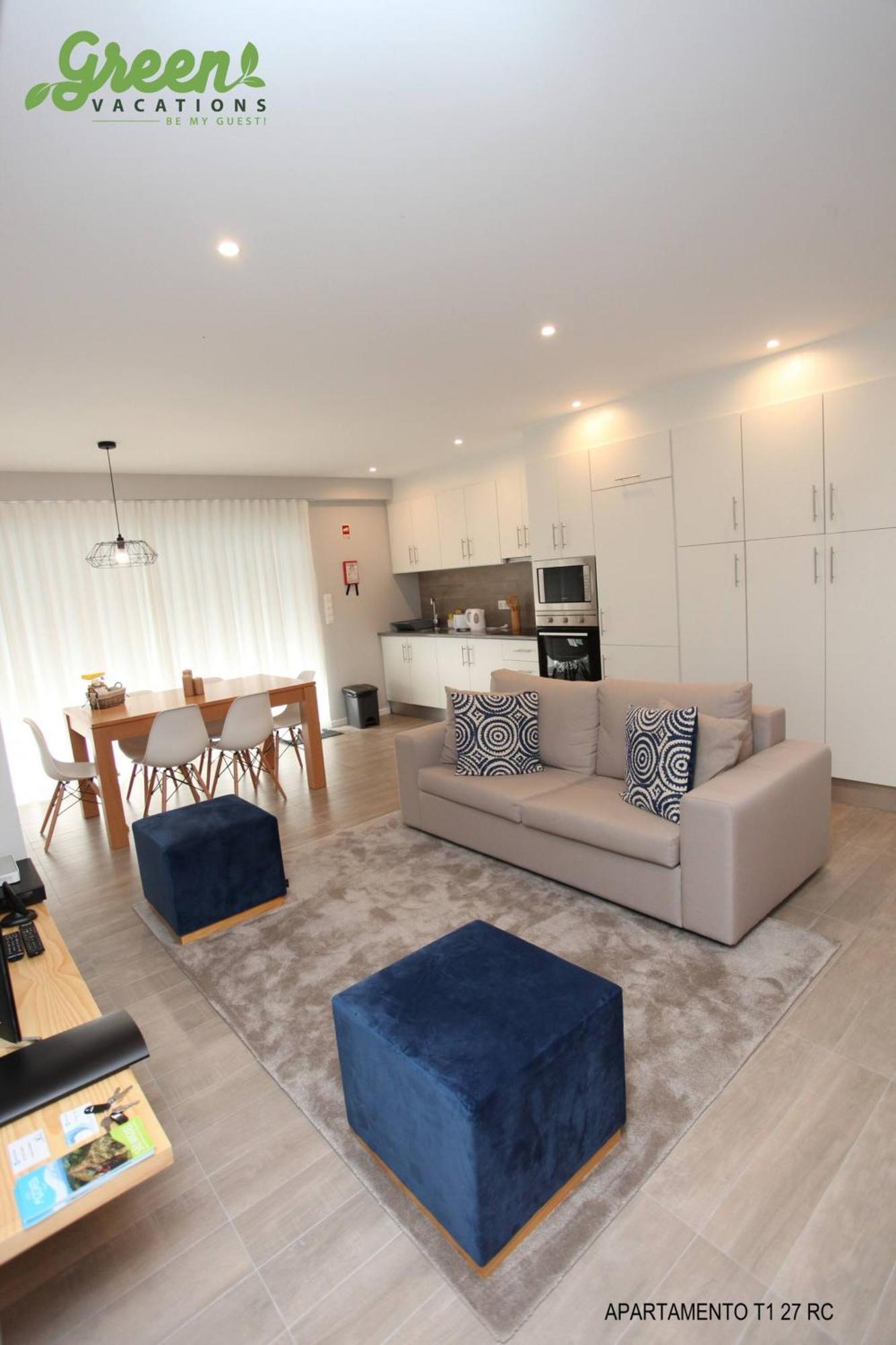 Apartamento Mae De Deus Понта-Делгада Екстер'єр фото