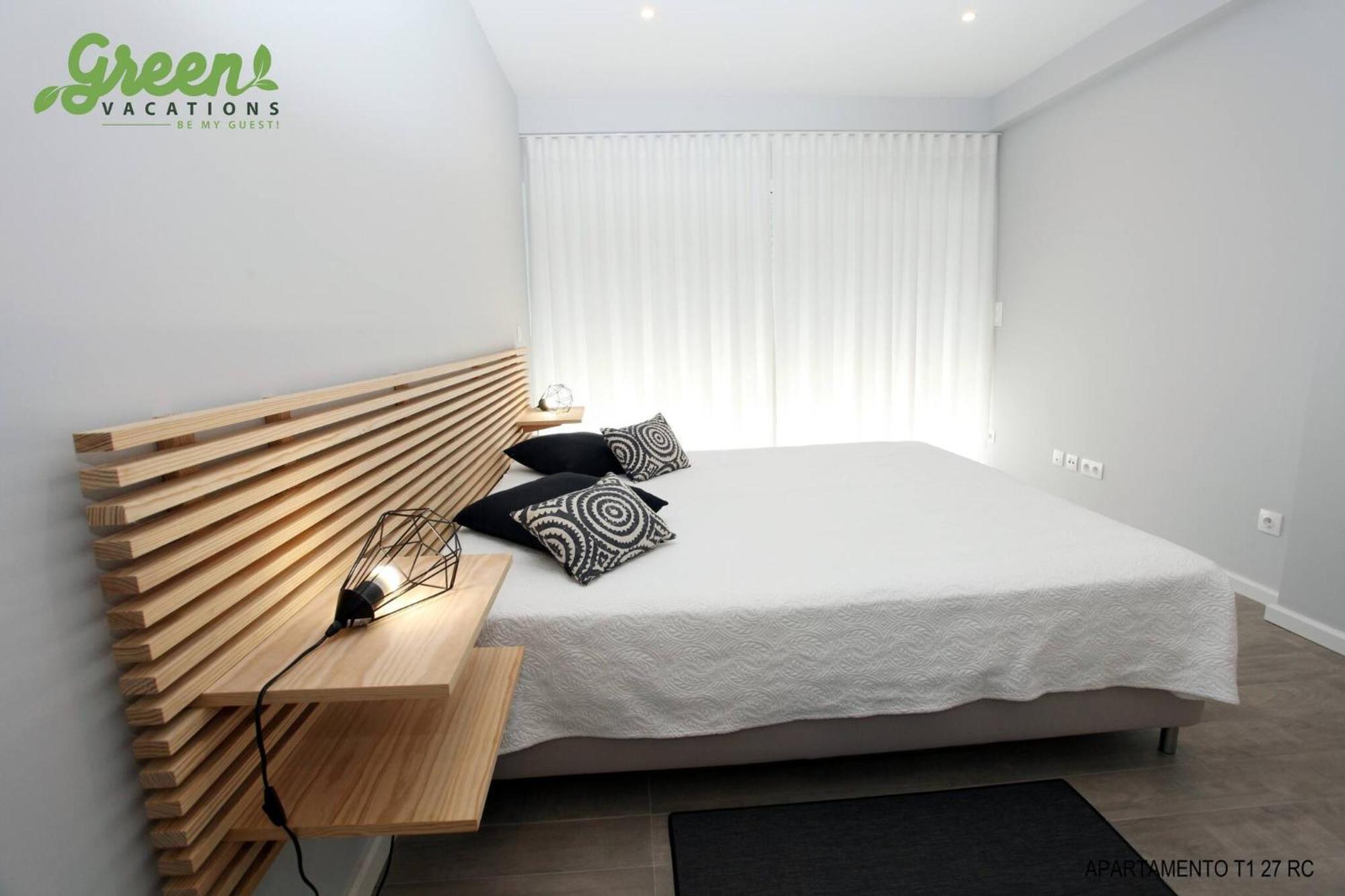 Apartamento Mae De Deus Понта-Делгада Екстер'єр фото