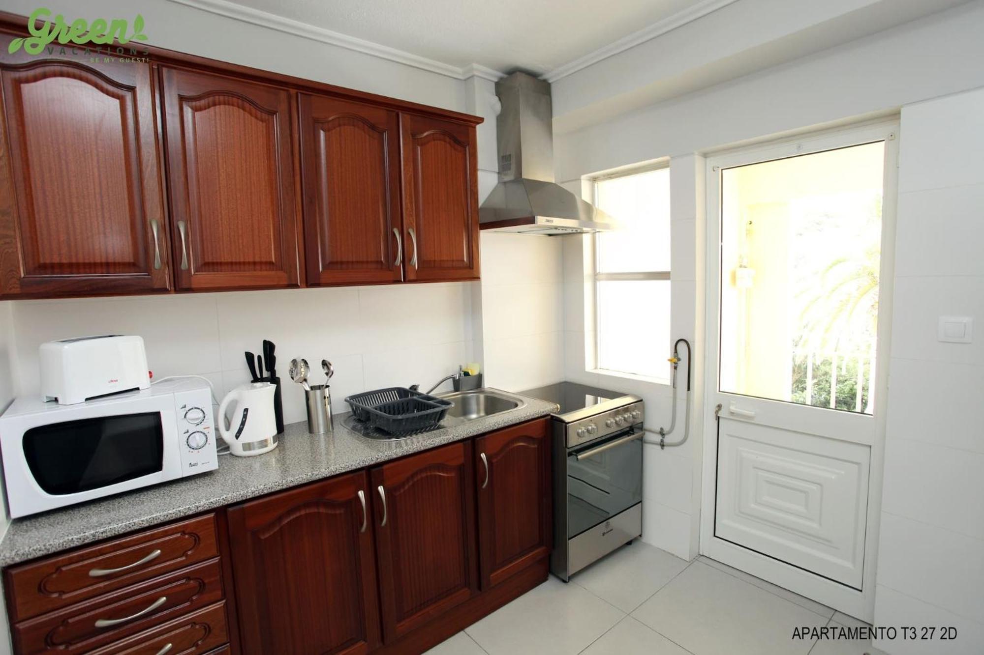 Apartamento Mae De Deus Понта-Делгада Екстер'єр фото