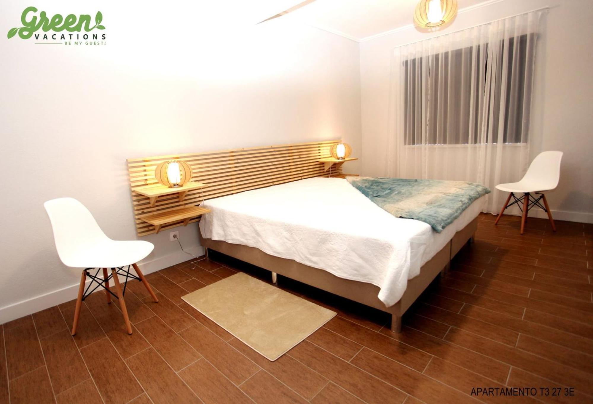 Apartamento Mae De Deus Понта-Делгада Екстер'єр фото
