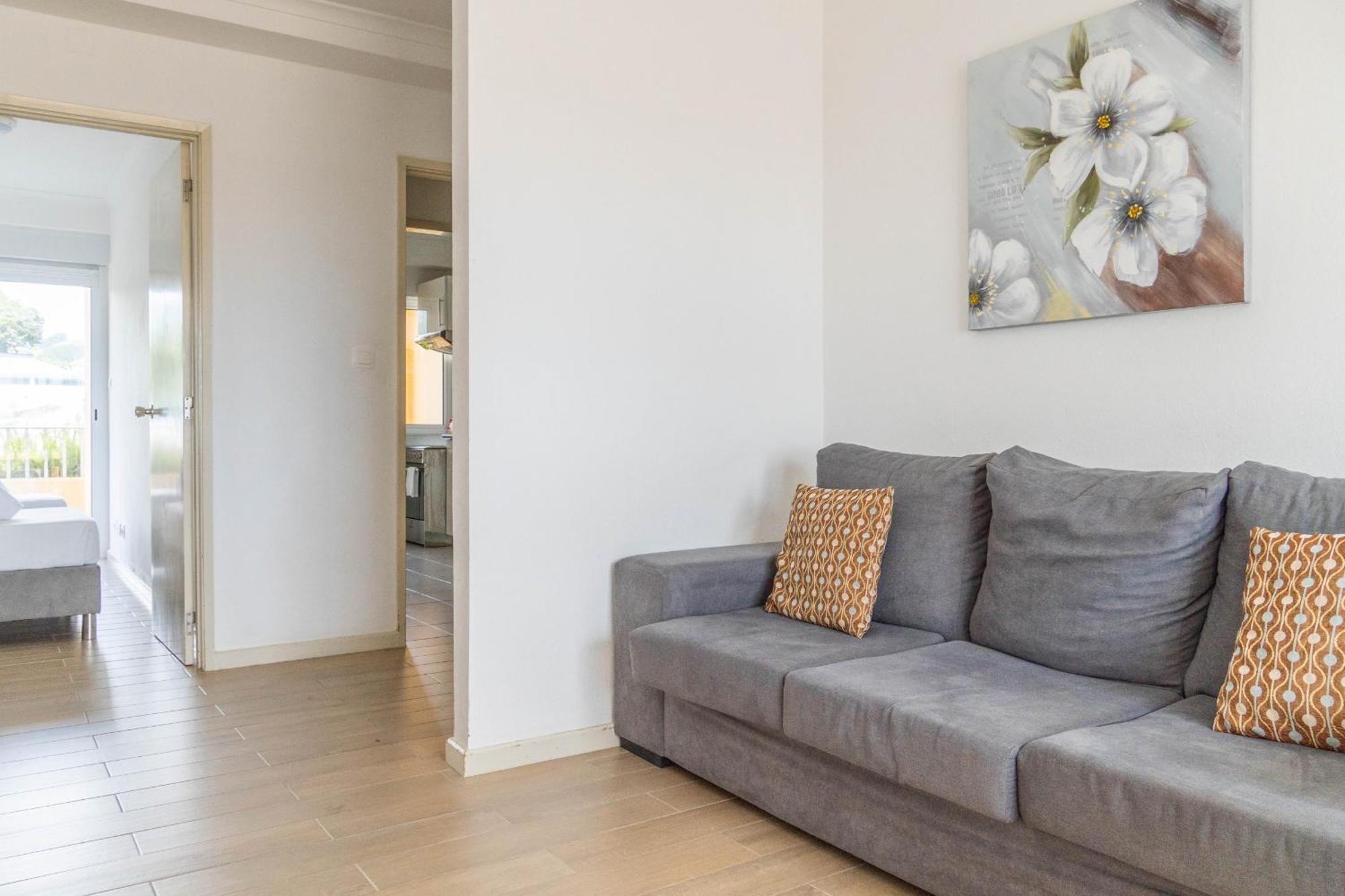 Apartamento Mae De Deus Понта-Делгада Екстер'єр фото