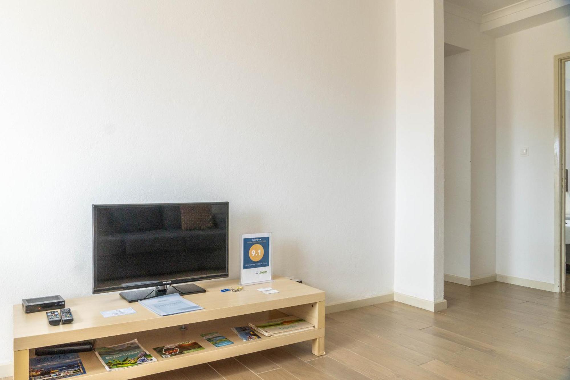 Apartamento Mae De Deus Понта-Делгада Екстер'єр фото