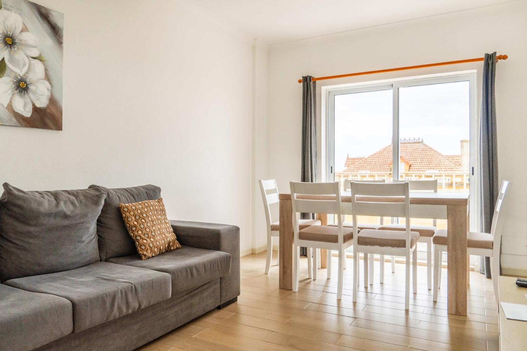 Apartamento Mae De Deus Понта-Делгада Екстер'єр фото