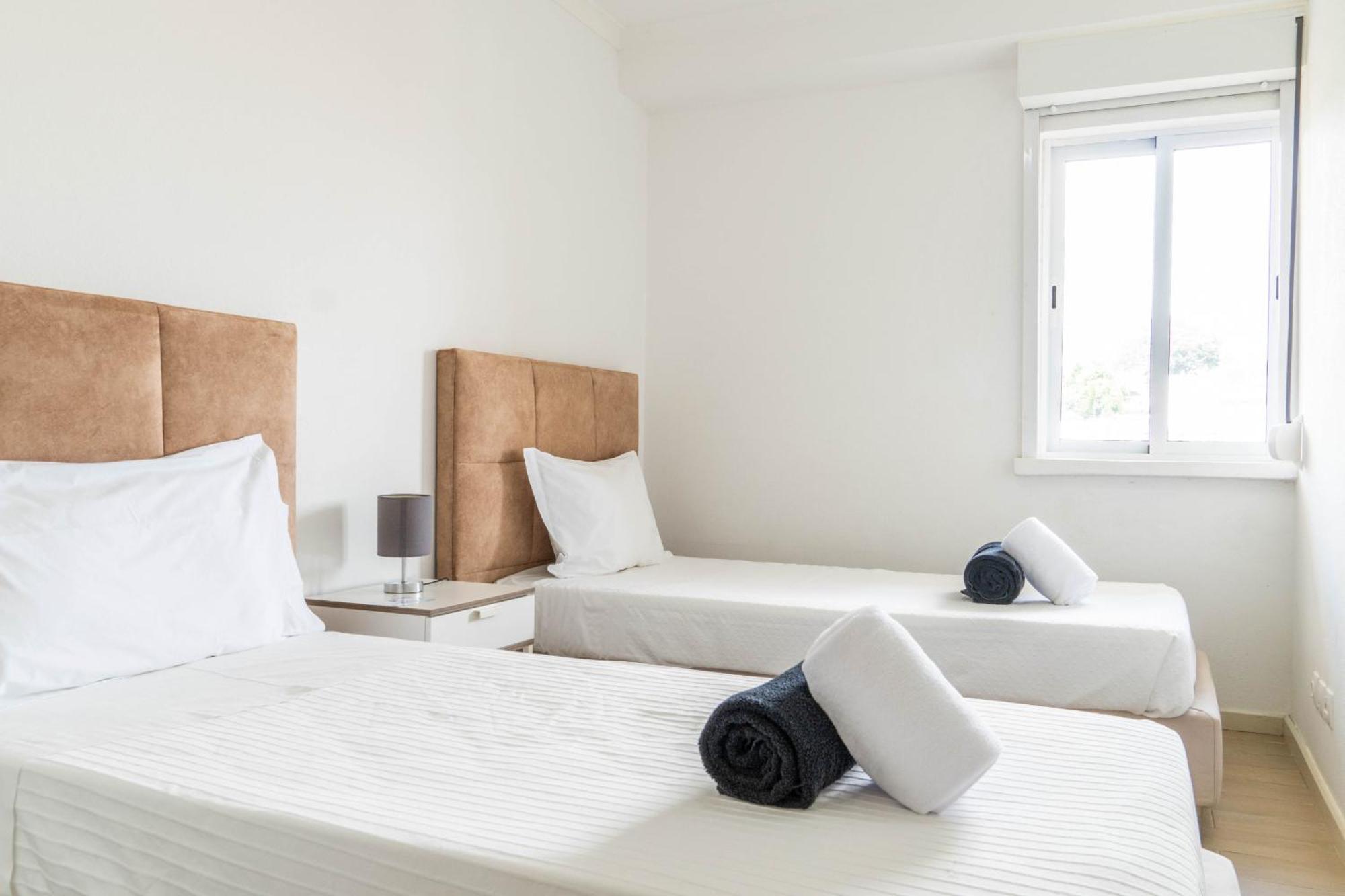 Apartamento Mae De Deus Понта-Делгада Екстер'єр фото