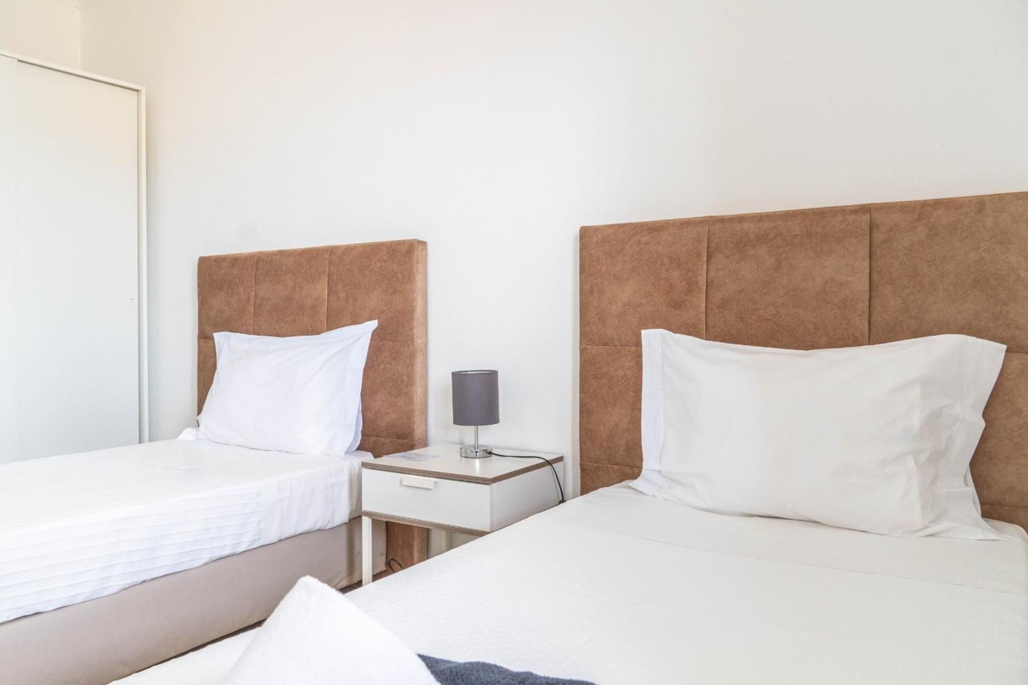 Apartamento Mae De Deus Понта-Делгада Екстер'єр фото