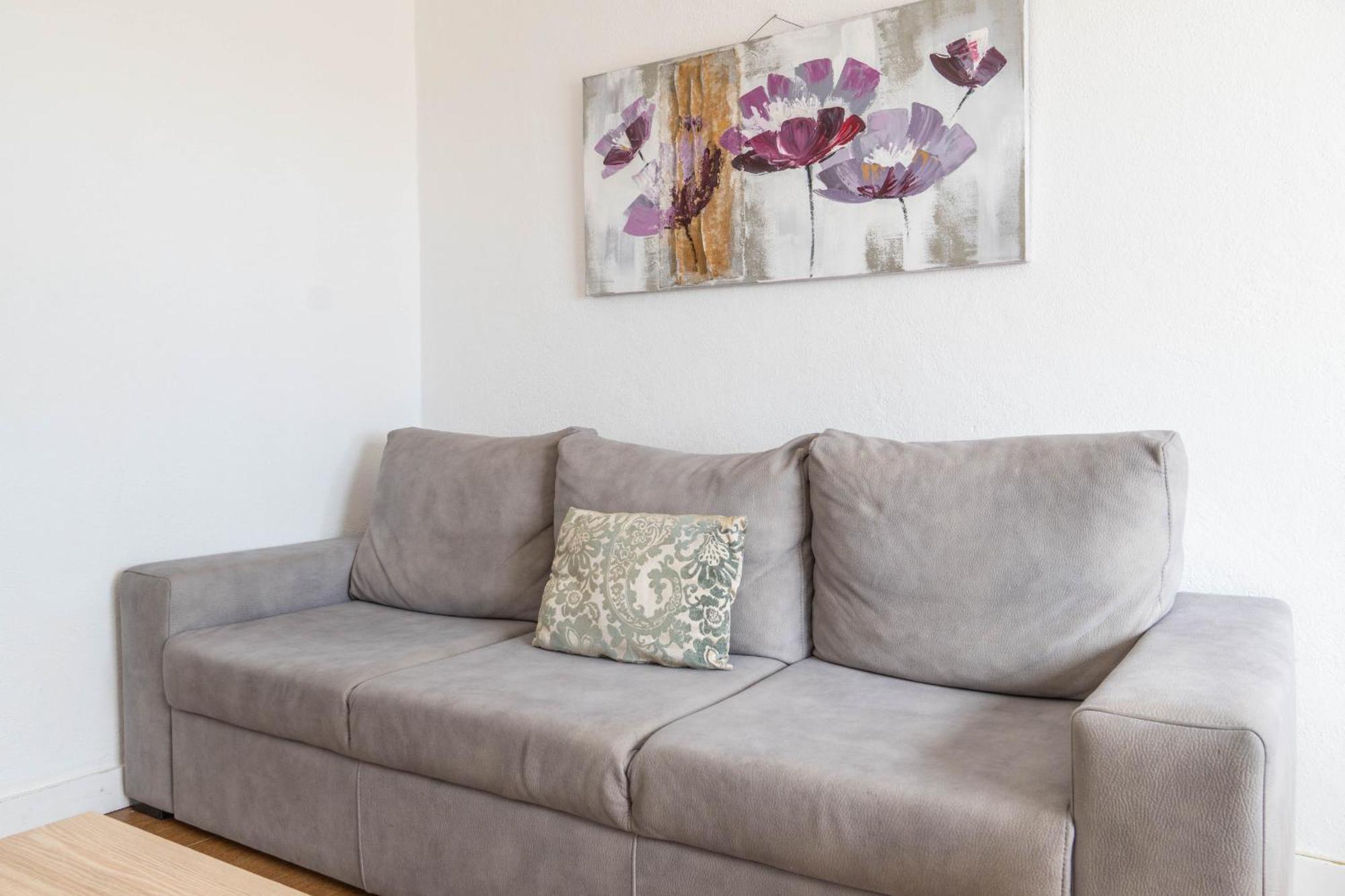 Apartamento Mae De Deus Понта-Делгада Екстер'єр фото