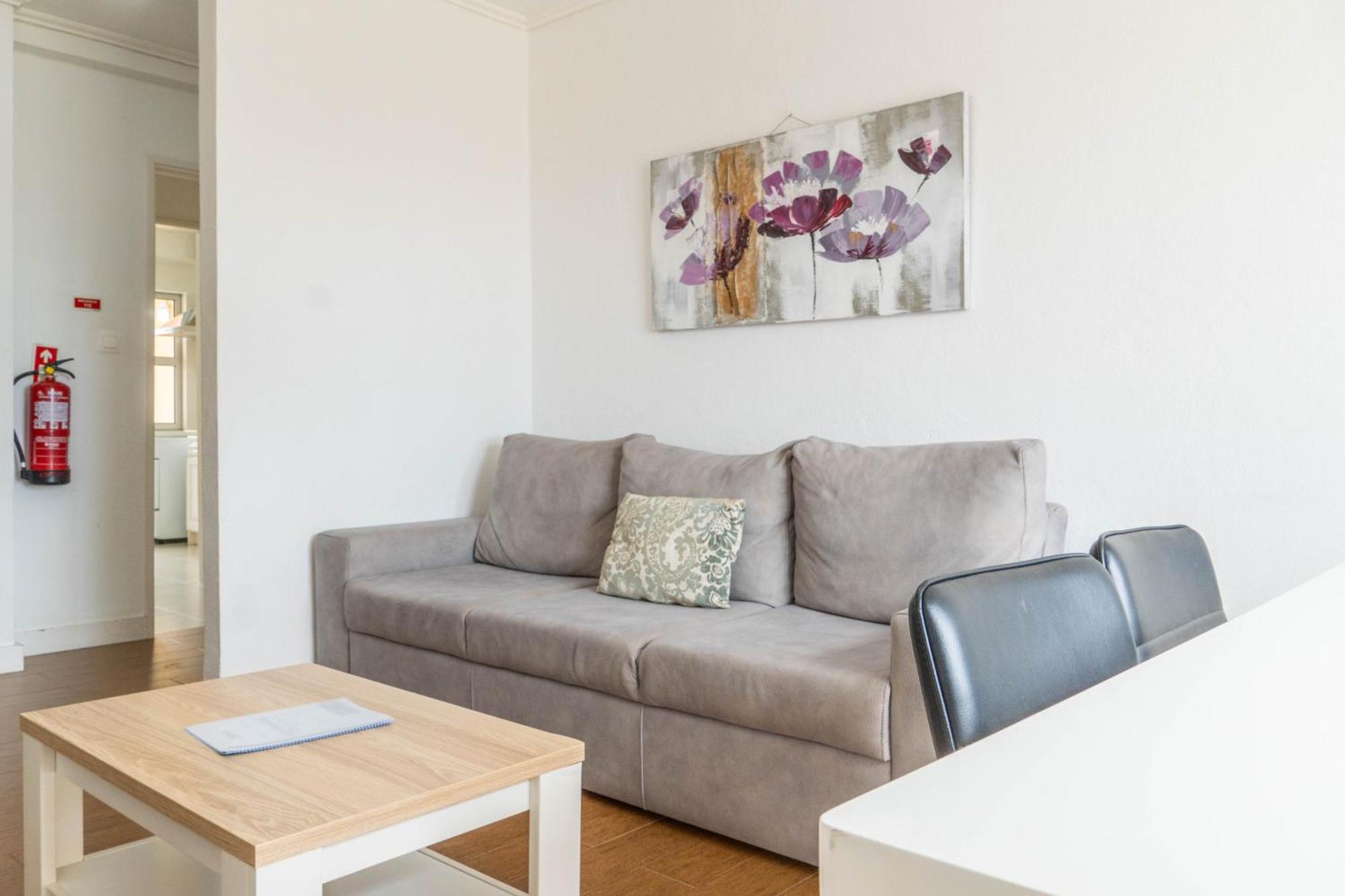 Apartamento Mae De Deus Понта-Делгада Екстер'єр фото