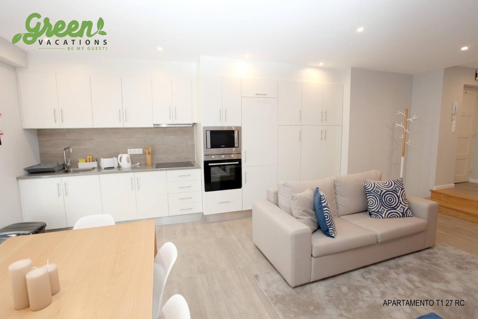 Apartamento Mae De Deus Понта-Делгада Екстер'єр фото